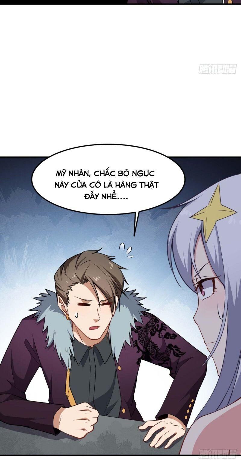 Tổ Thượng Có Tiền Chapter 36 - Trang 2