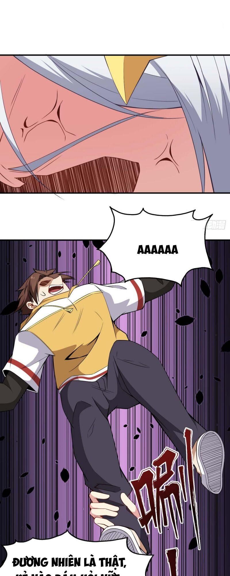 Tổ Thượng Có Tiền Chapter 36 - Trang 2