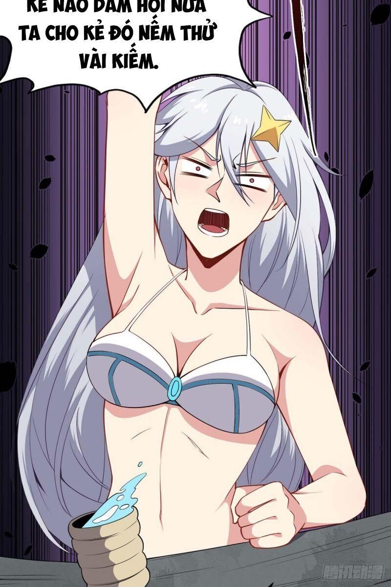 Tổ Thượng Có Tiền Chapter 36 - Trang 2