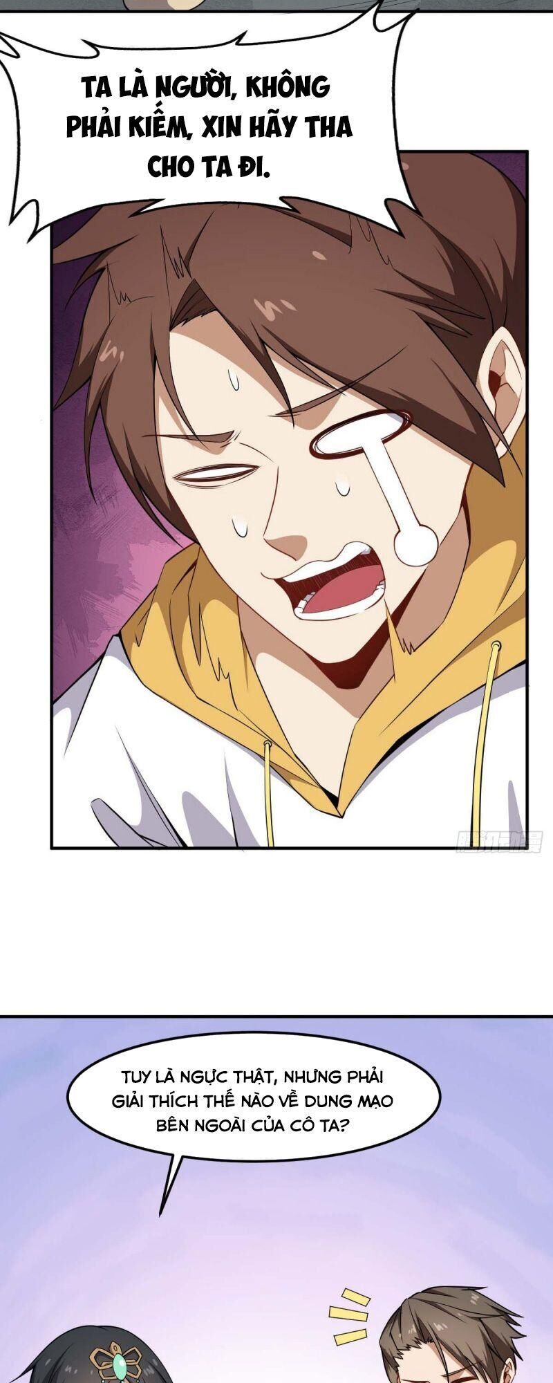 Tổ Thượng Có Tiền Chapter 36 - Trang 2