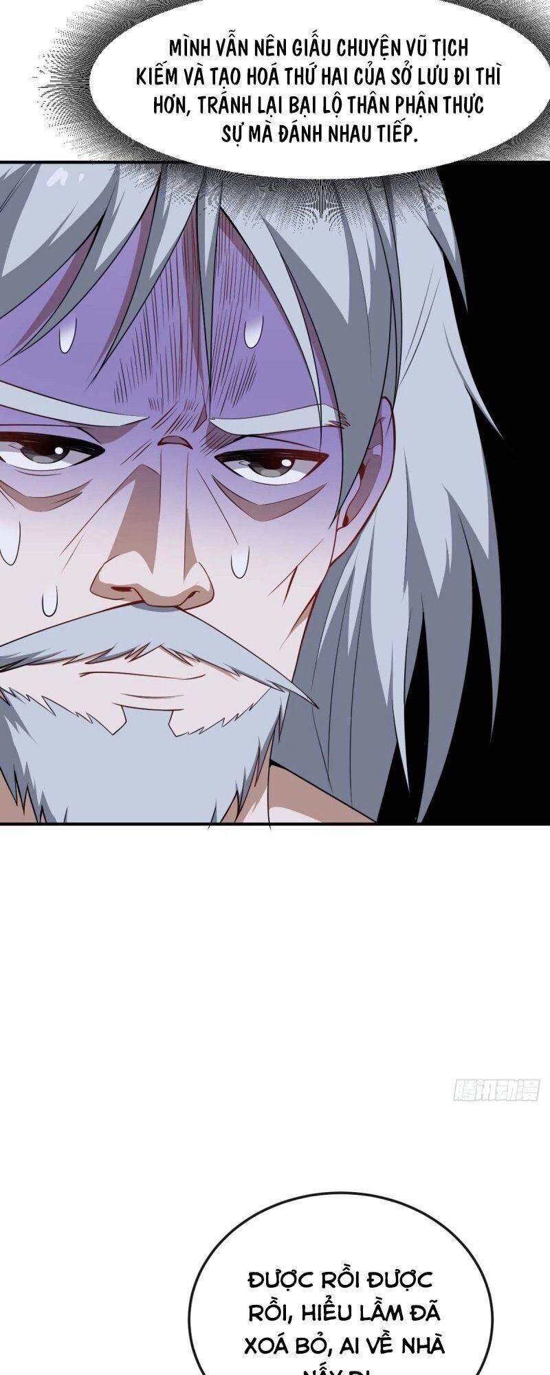 Tổ Thượng Có Tiền Chapter 36 - Trang 2