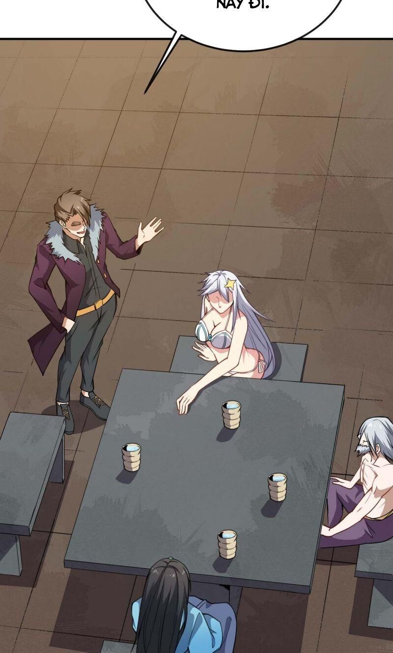 Tổ Thượng Có Tiền Chapter 36 - Trang 2