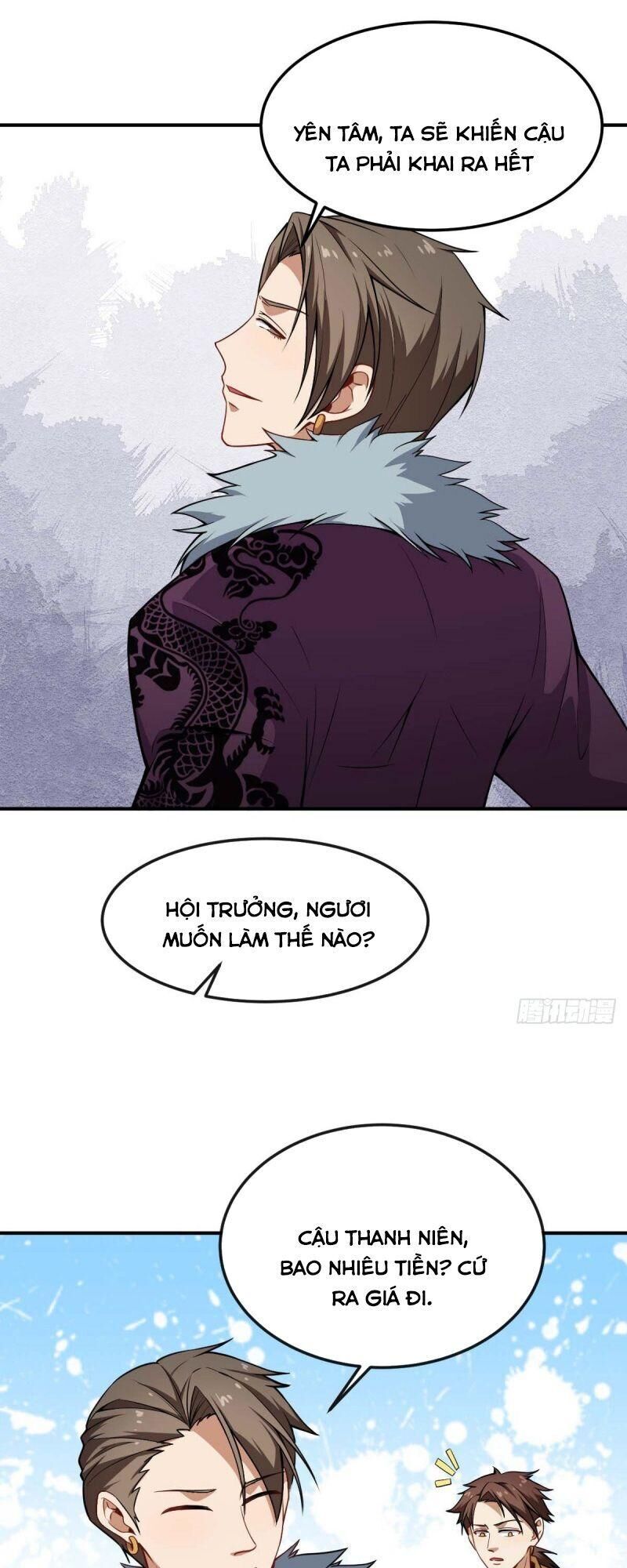 Tổ Thượng Có Tiền Chapter 36 - Trang 2