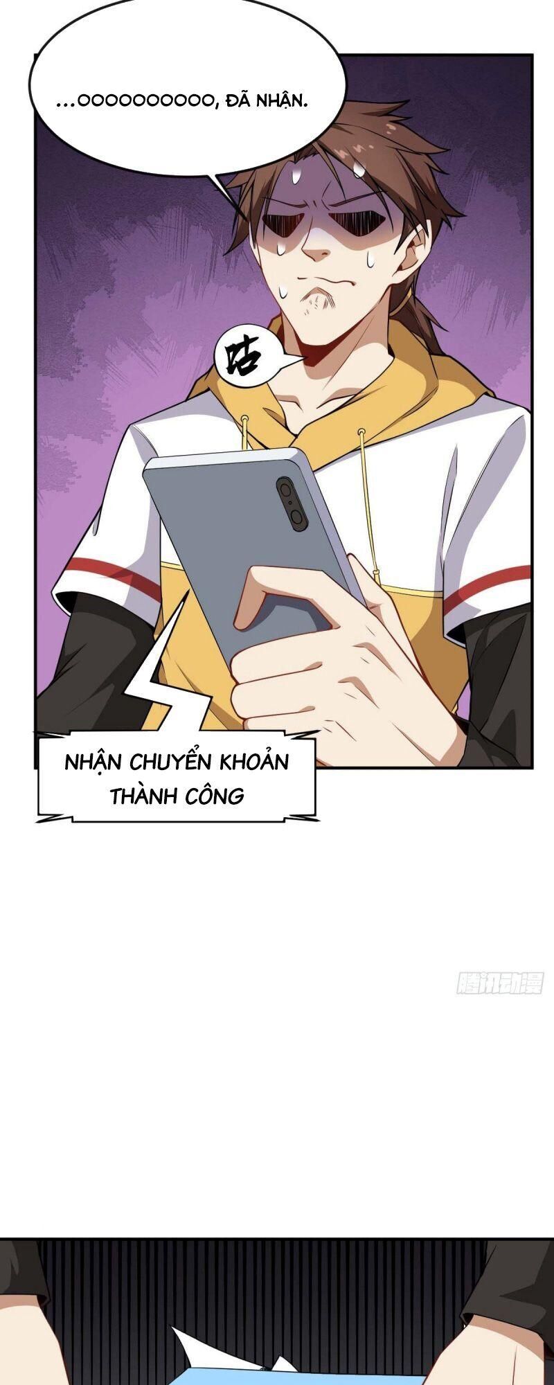 Tổ Thượng Có Tiền Chapter 36 - Trang 2