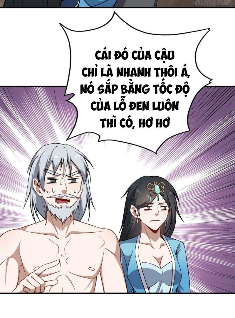 Tổ Thượng Có Tiền Chapter 36 - Trang 2