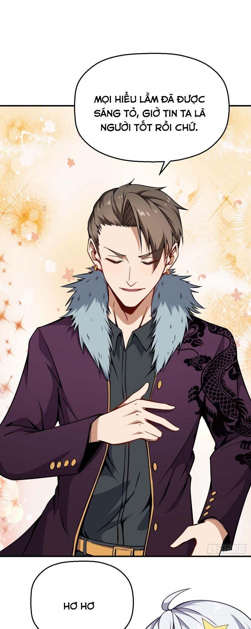 Tổ Thượng Có Tiền Chapter 36 - Trang 2