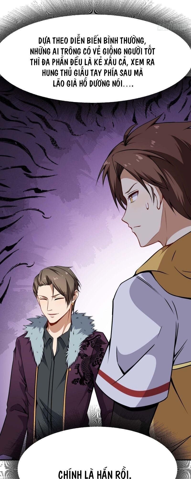 Tổ Thượng Có Tiền Chapter 36 - Trang 2