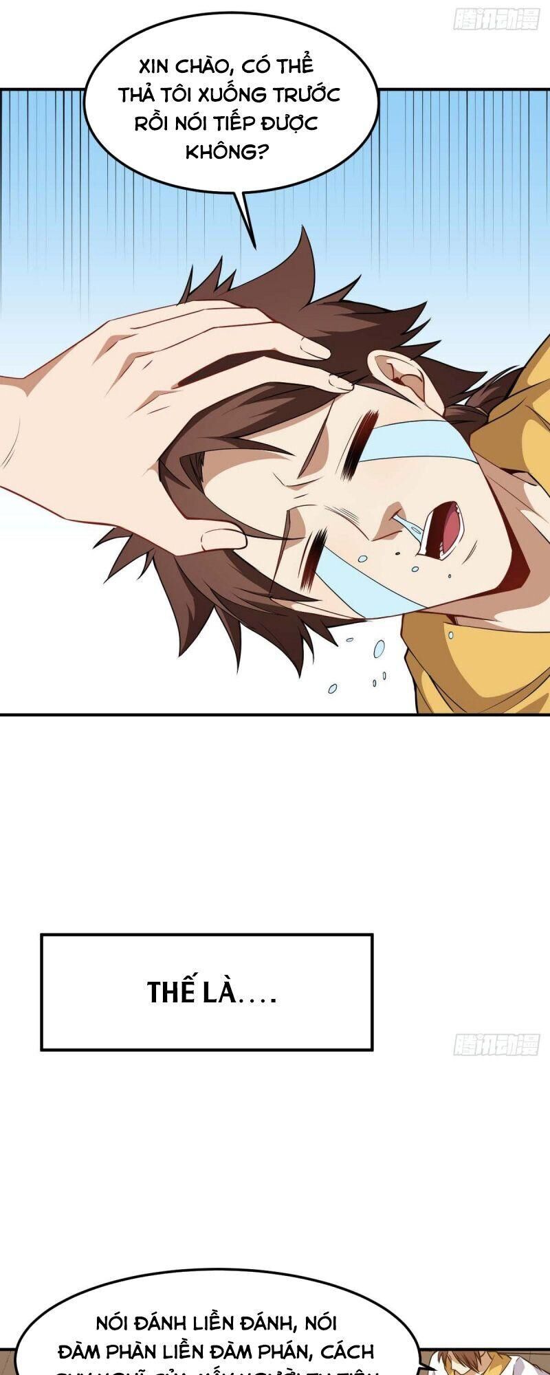 Tổ Thượng Có Tiền Chapter 36 - Trang 2