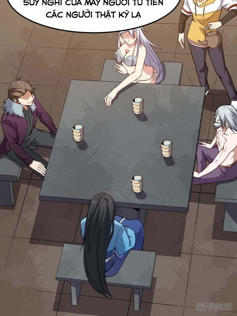 Tổ Thượng Có Tiền Chapter 36 - Trang 2