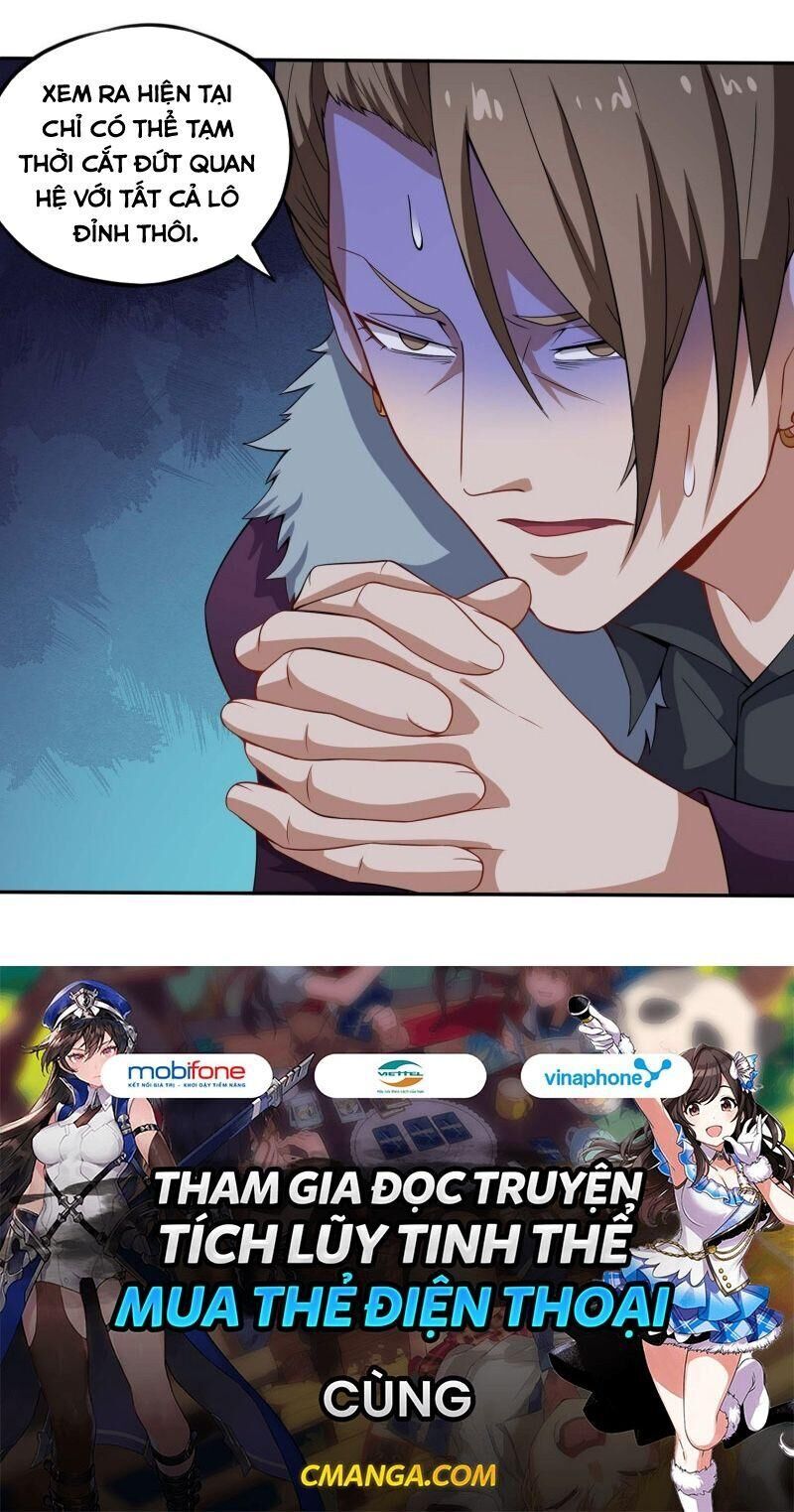 Tổ Thượng Có Tiền Chapter 37 - Trang 2
