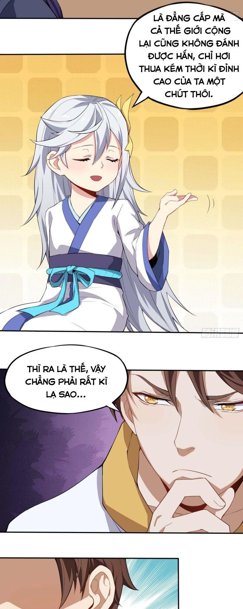 Tổ Thượng Có Tiền Chapter 37 - Trang 2