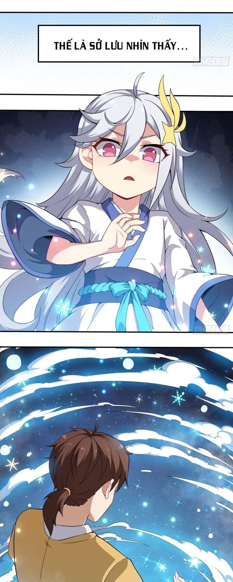 Tổ Thượng Có Tiền Chapter 38 - Trang 2