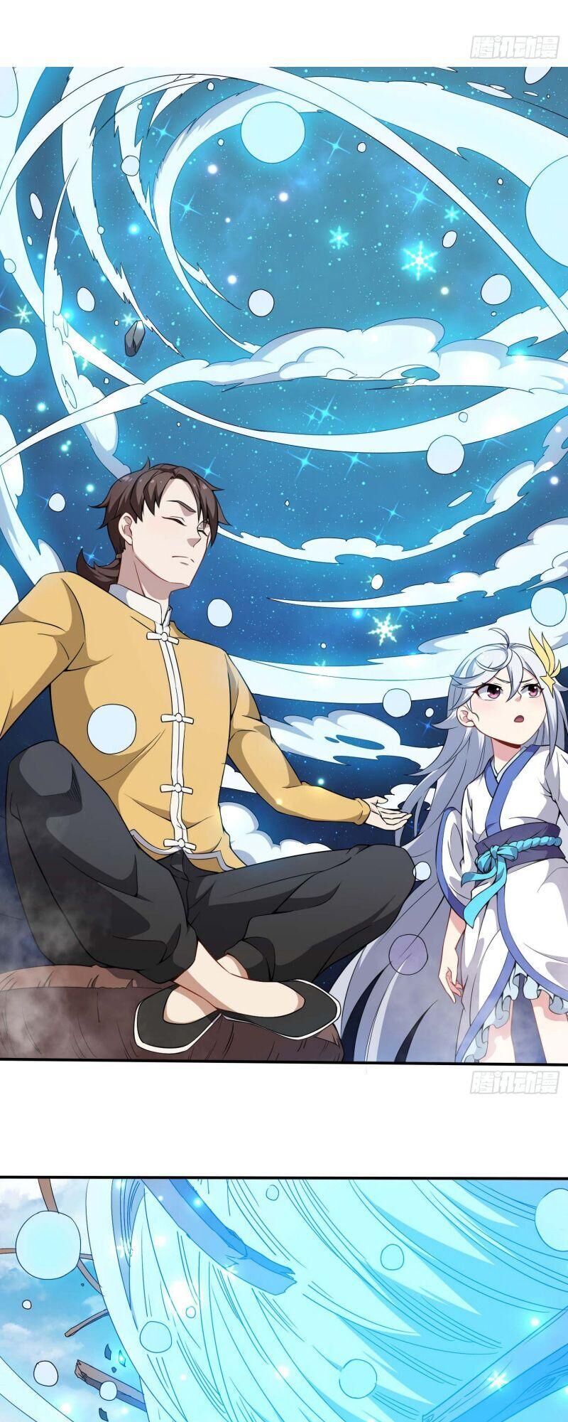 Tổ Thượng Có Tiền Chapter 38 - Trang 2