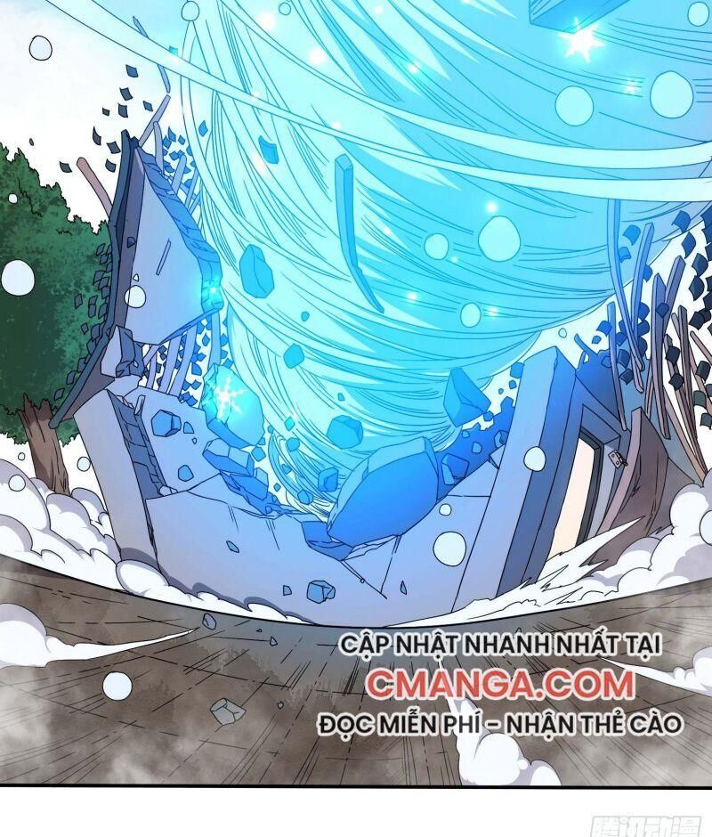 Tổ Thượng Có Tiền Chapter 38 - Trang 2