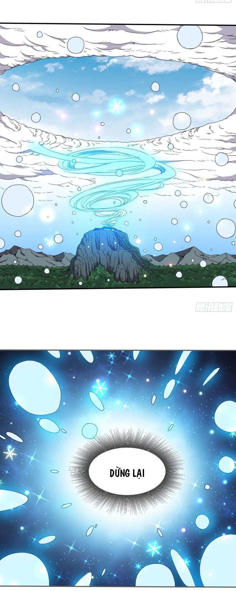 Tổ Thượng Có Tiền Chapter 38 - Trang 2