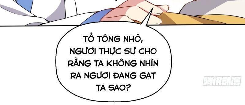 Tổ Thượng Có Tiền Chapter 38 - Trang 2