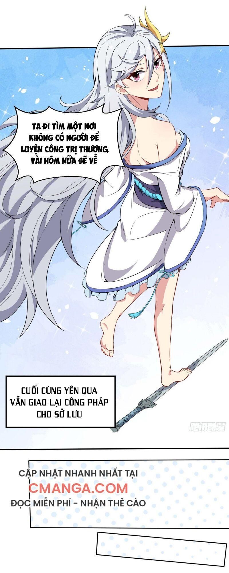 Tổ Thượng Có Tiền Chapter 38 - Trang 2