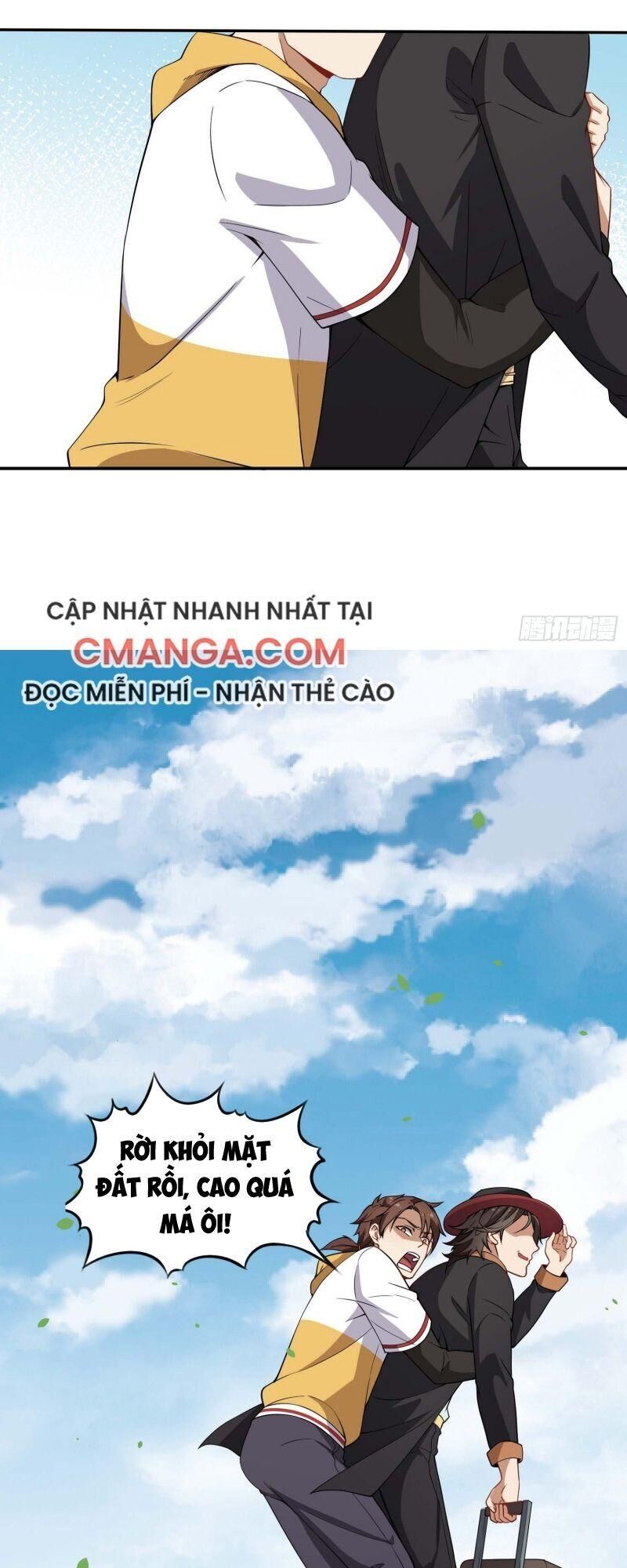 Tổ Thượng Có Tiền Chapter 39 - Trang 2
