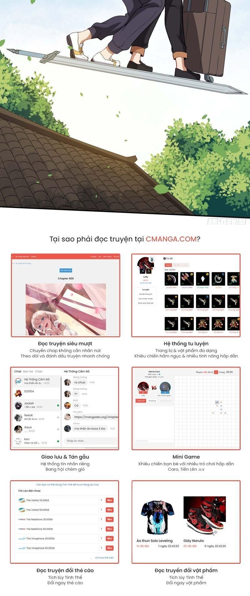 Tổ Thượng Có Tiền Chapter 39 - Trang 2