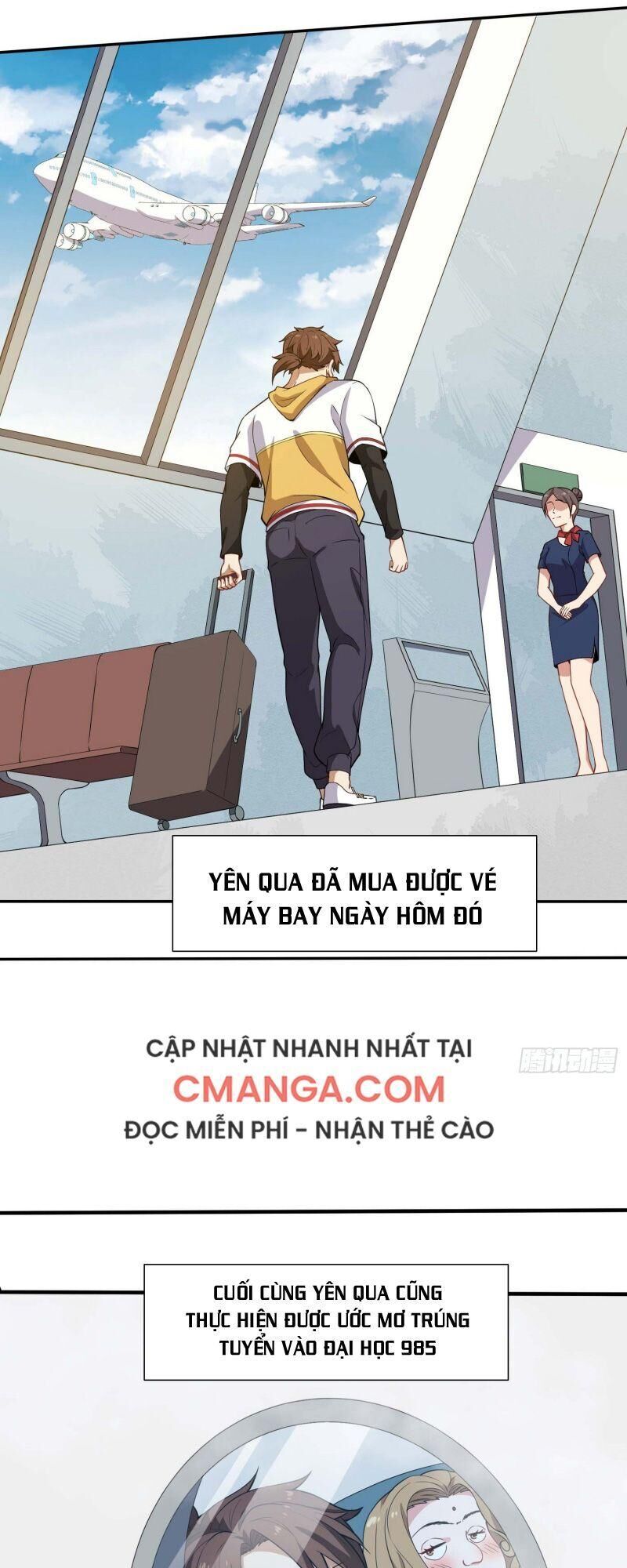 Tổ Thượng Có Tiền Chapter 39 - Trang 2