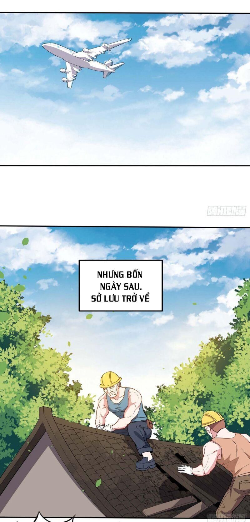 Tổ Thượng Có Tiền Chapter 39 - Trang 2