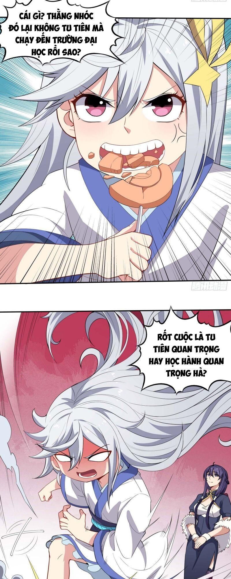 Tổ Thượng Có Tiền Chapter 39 - Trang 2