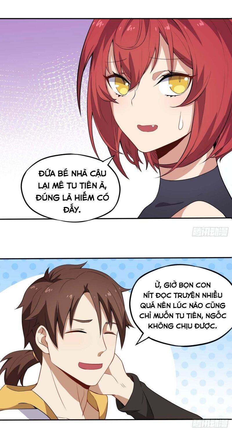 Tổ Thượng Có Tiền Chapter 39 - Trang 2