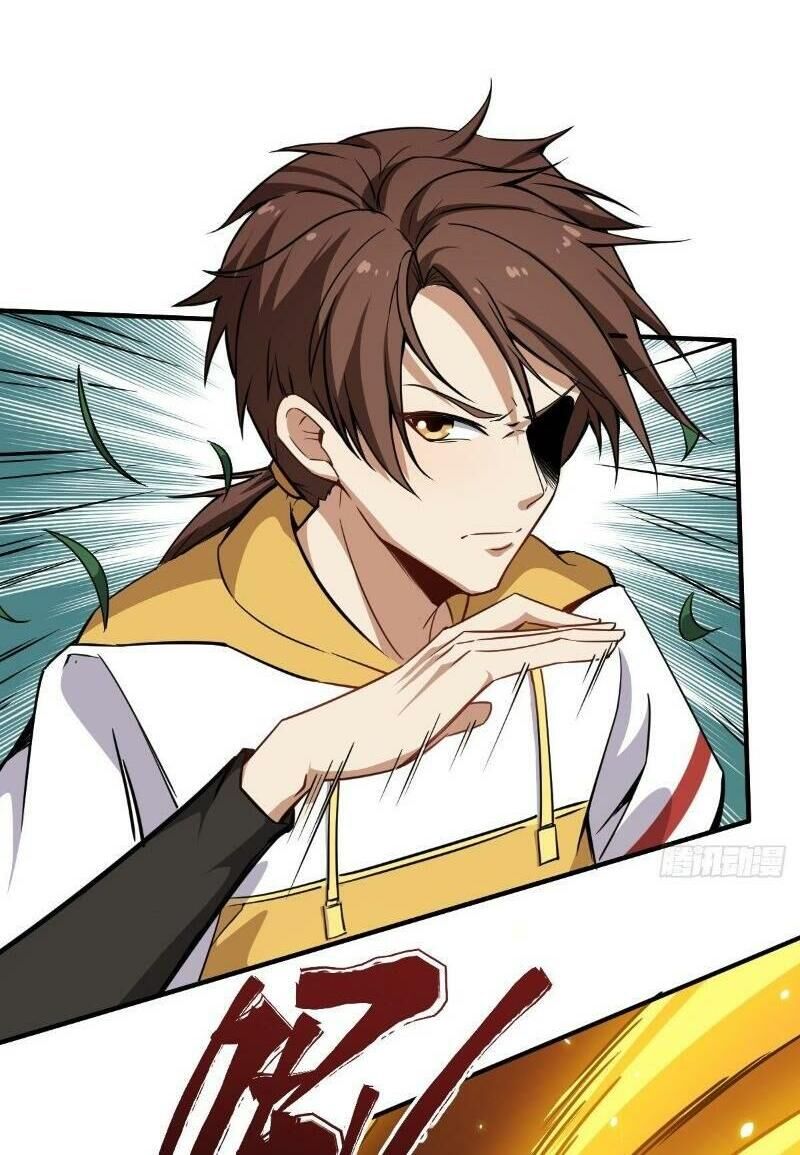 Tổ Thượng Có Tiền Chapter 4 - Trang 2