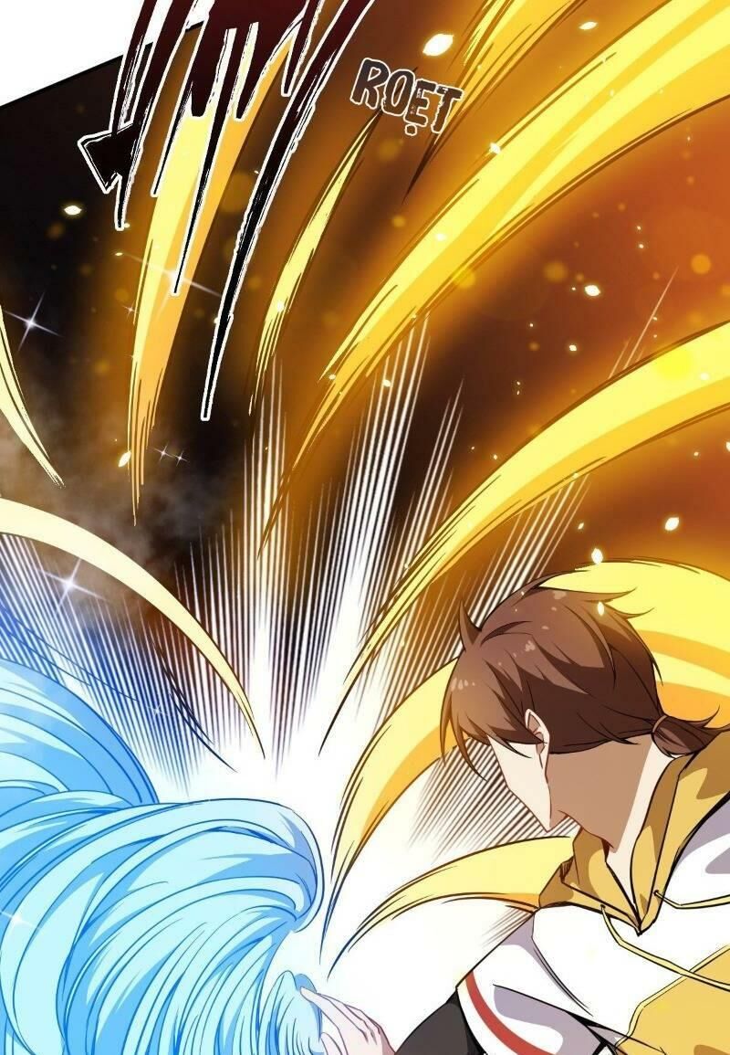 Tổ Thượng Có Tiền Chapter 4 - Trang 2