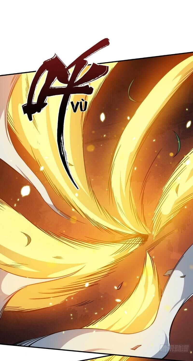 Tổ Thượng Có Tiền Chapter 4 - Trang 2