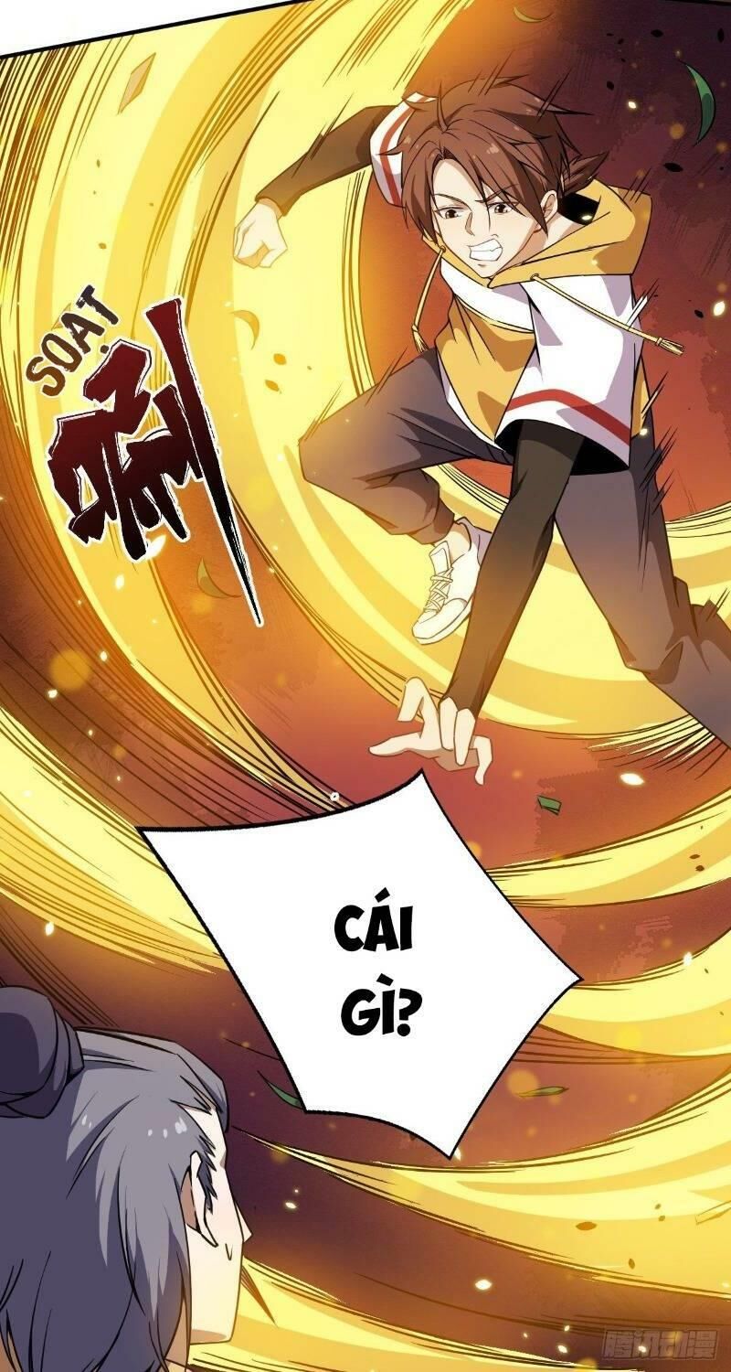 Tổ Thượng Có Tiền Chapter 4 - Trang 2