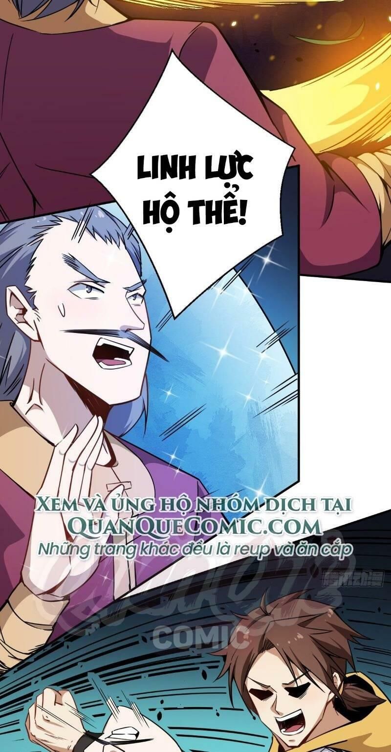 Tổ Thượng Có Tiền Chapter 4 - Trang 2