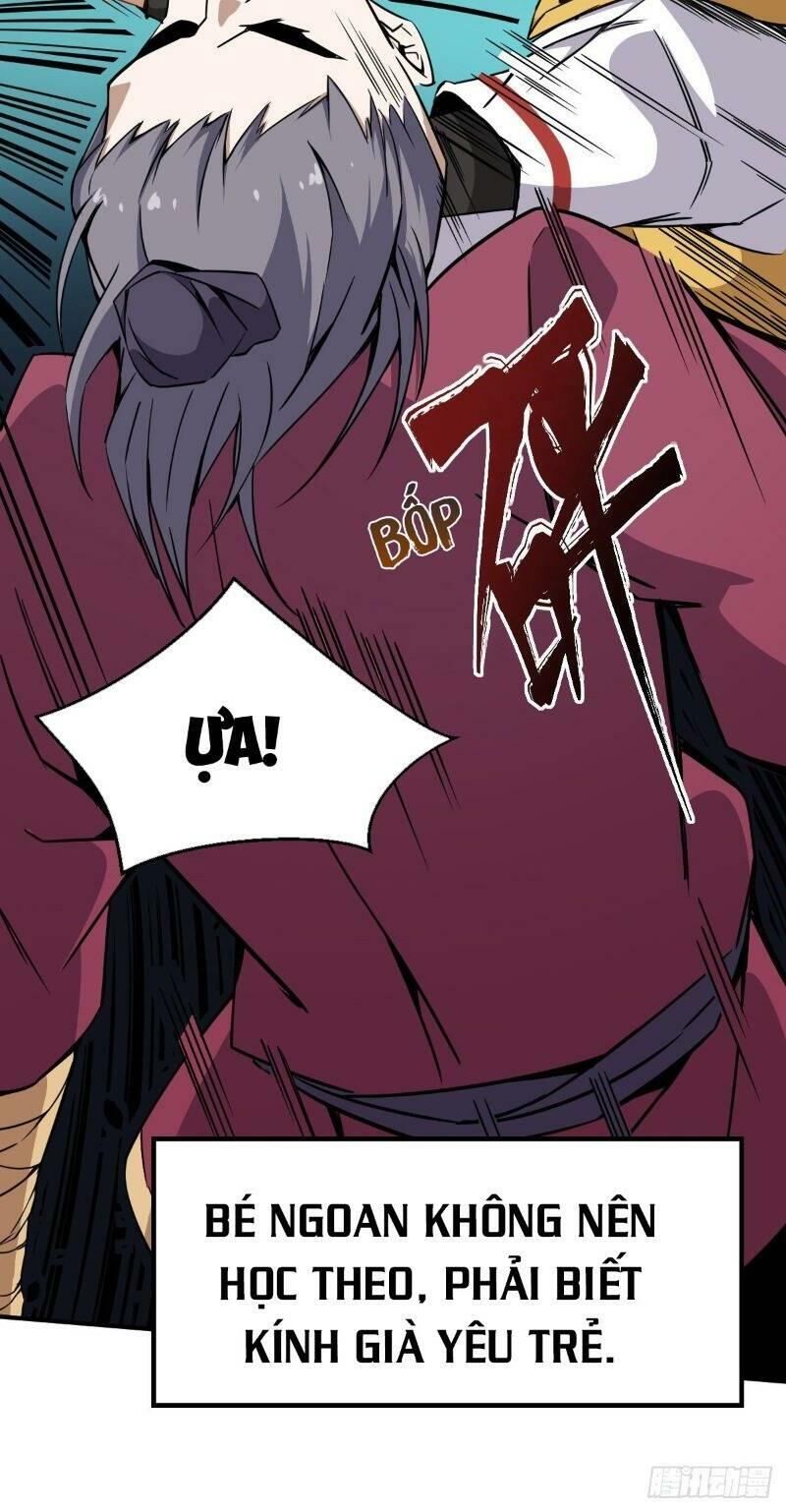 Tổ Thượng Có Tiền Chapter 4 - Trang 2