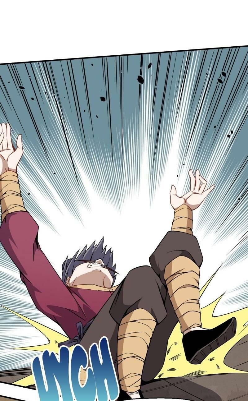 Tổ Thượng Có Tiền Chapter 4 - Trang 2