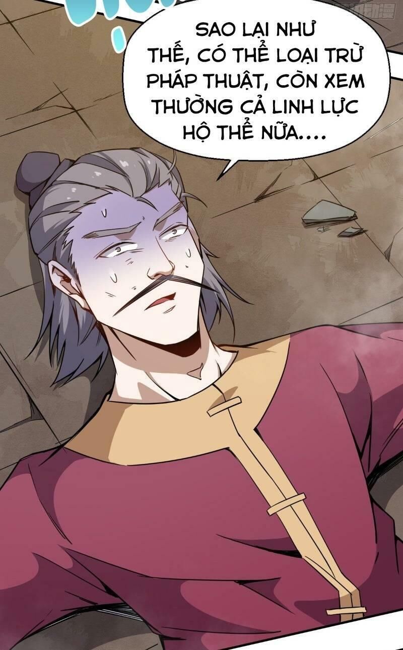 Tổ Thượng Có Tiền Chapter 4 - Trang 2