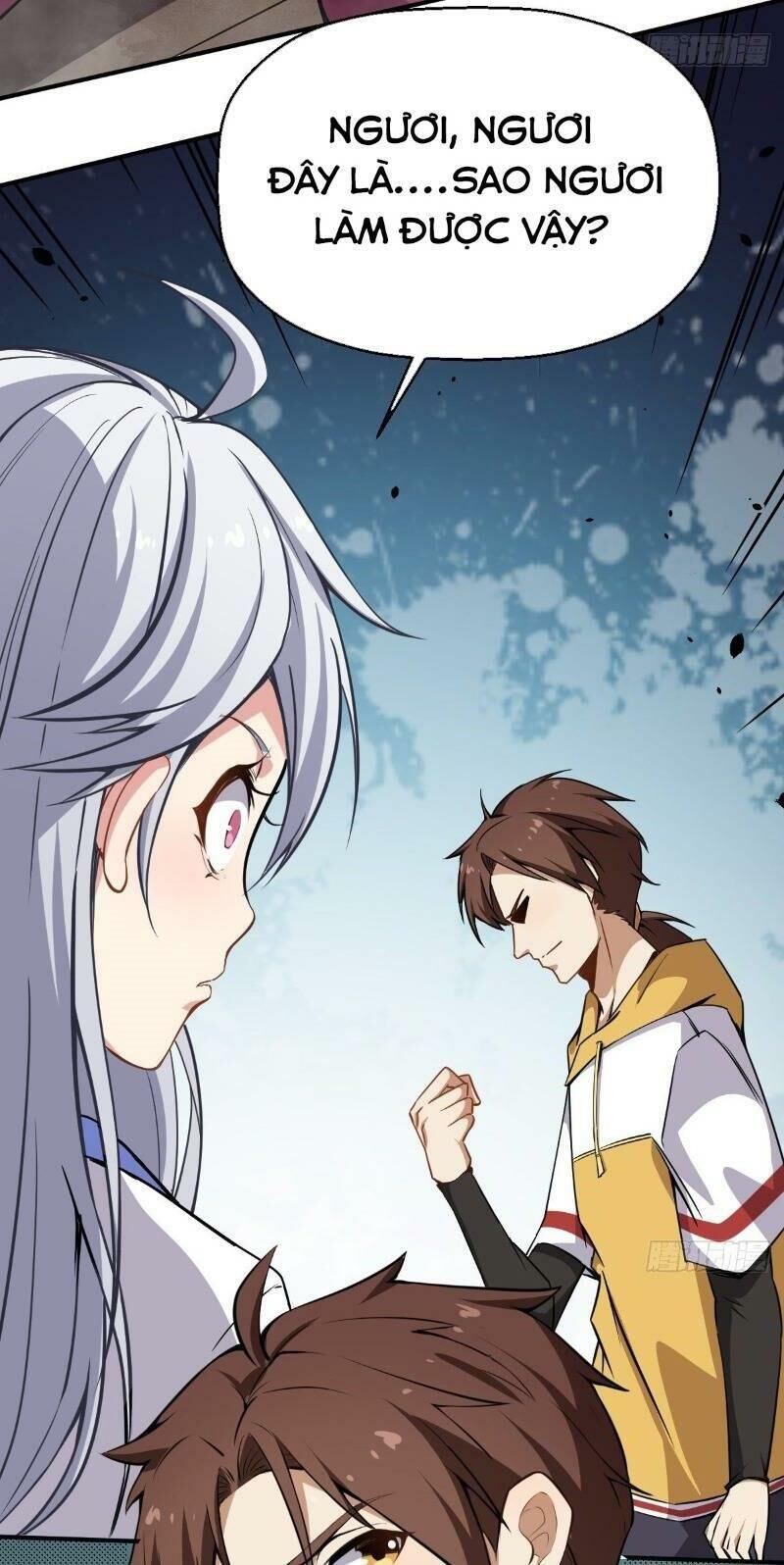 Tổ Thượng Có Tiền Chapter 4 - Trang 2