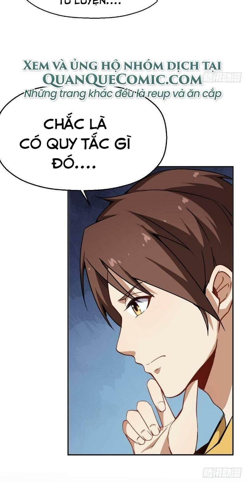 Tổ Thượng Có Tiền Chapter 4 - Trang 2