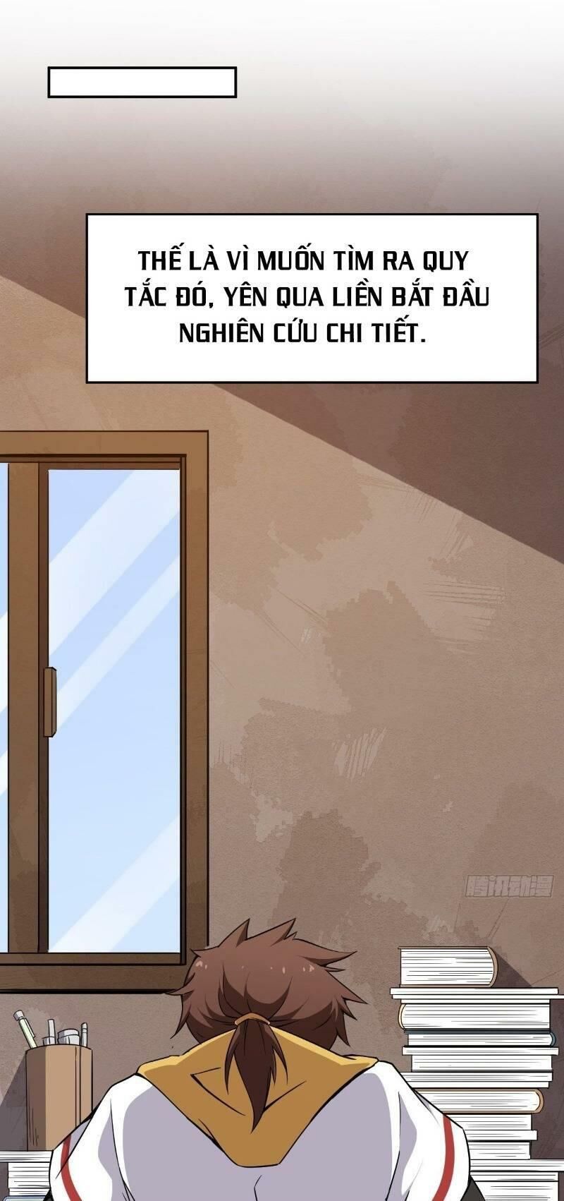 Tổ Thượng Có Tiền Chapter 4 - Trang 2