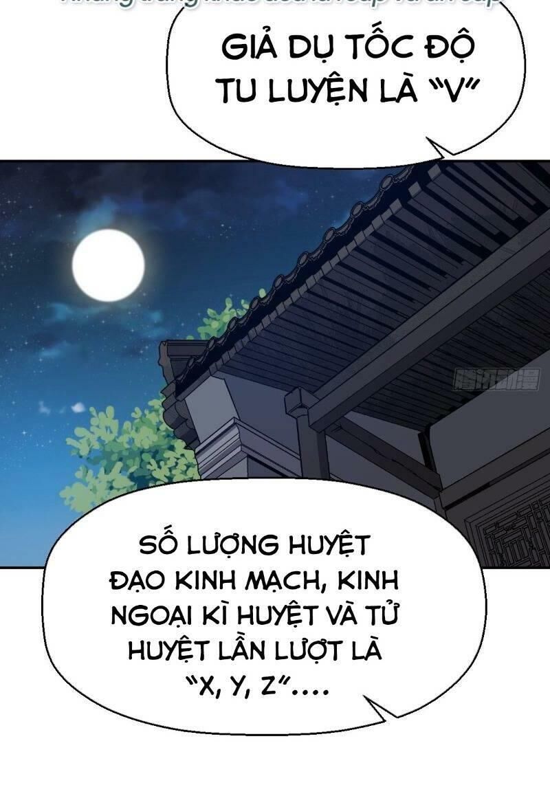 Tổ Thượng Có Tiền Chapter 4 - Trang 2