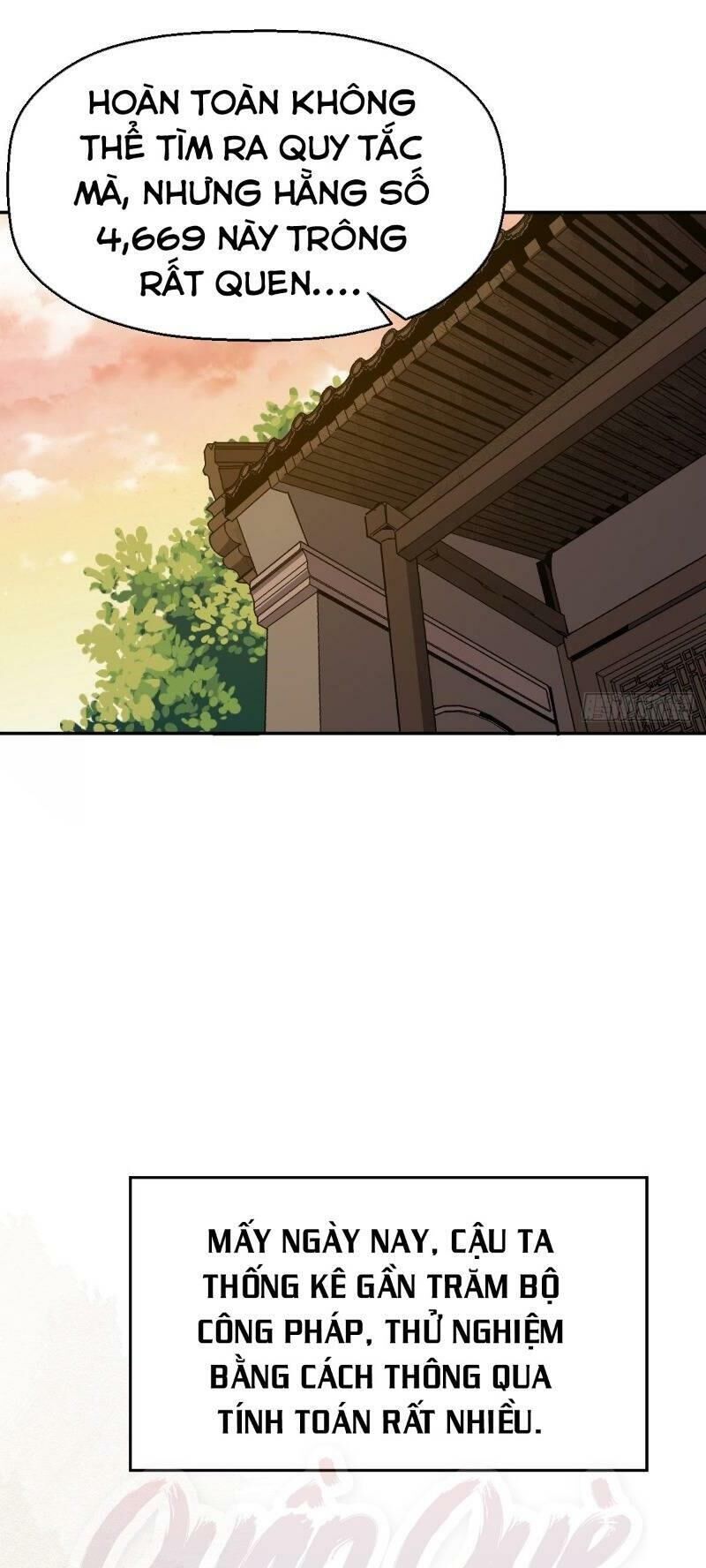 Tổ Thượng Có Tiền Chapter 4 - Trang 2