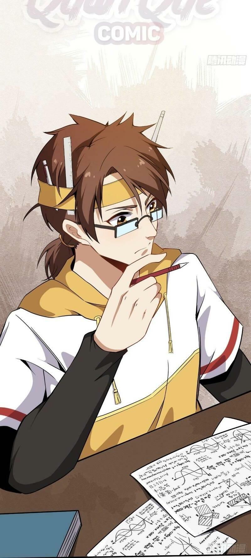 Tổ Thượng Có Tiền Chapter 4 - Trang 2