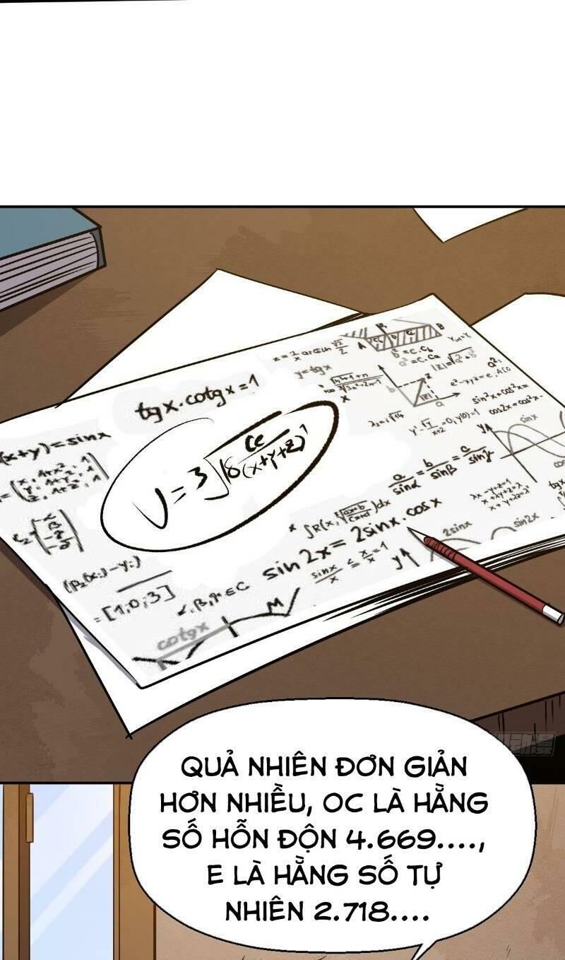 Tổ Thượng Có Tiền Chapter 4 - Trang 2