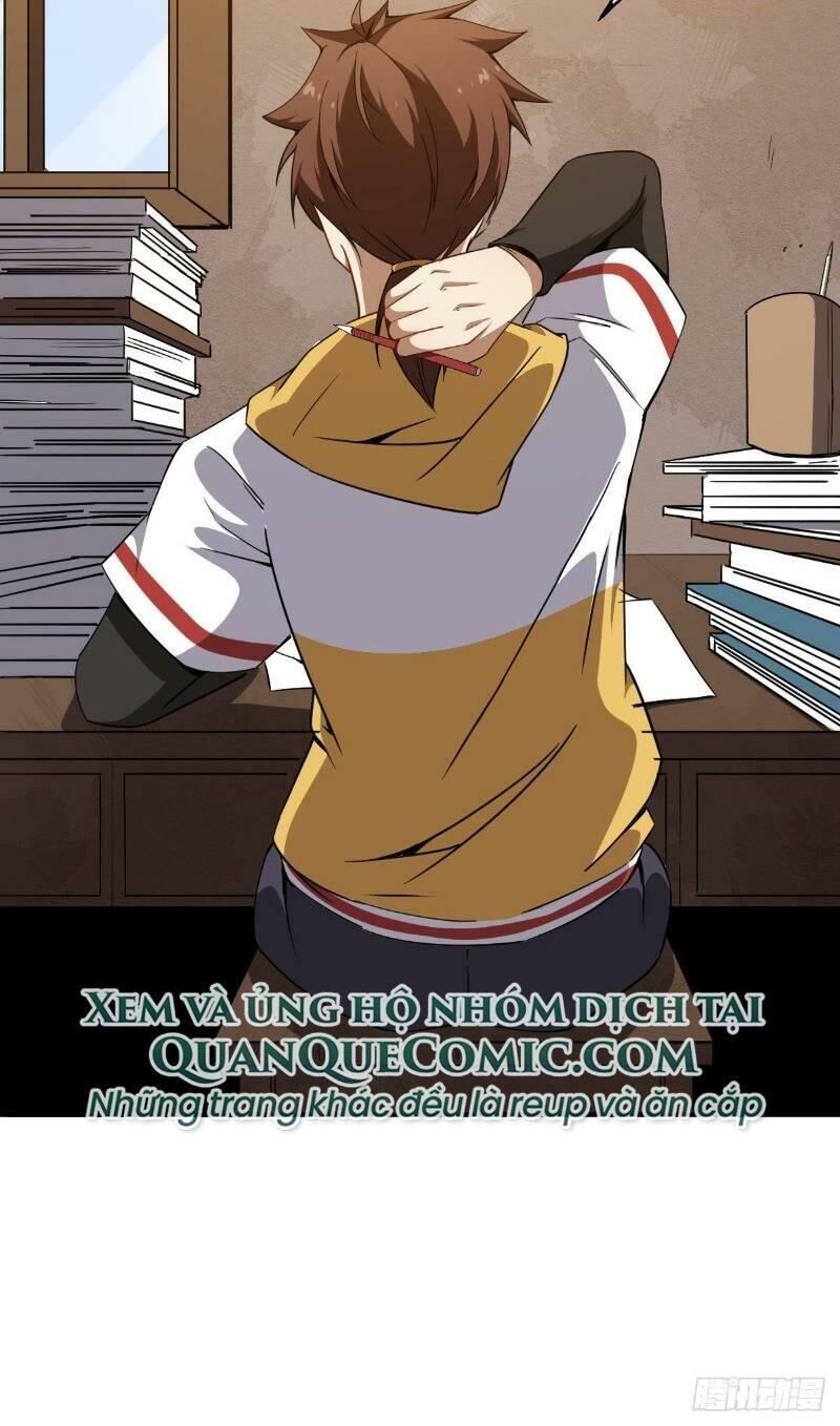 Tổ Thượng Có Tiền Chapter 4 - Trang 2