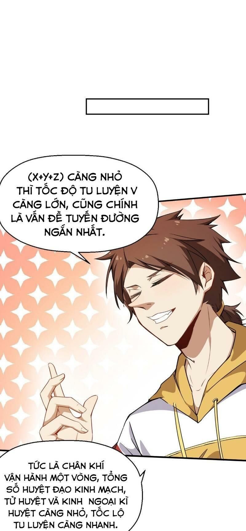 Tổ Thượng Có Tiền Chapter 4 - Trang 2