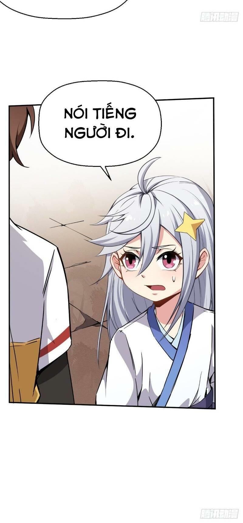 Tổ Thượng Có Tiền Chapter 4 - Trang 2