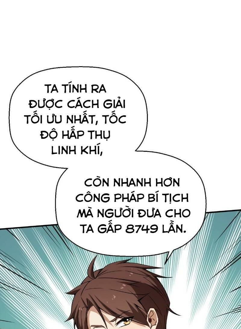 Tổ Thượng Có Tiền Chapter 4 - Trang 2