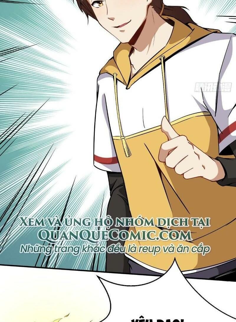 Tổ Thượng Có Tiền Chapter 4 - Trang 2