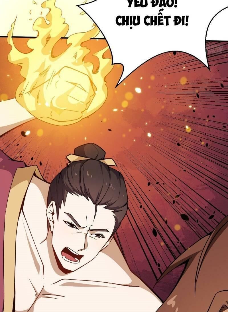 Tổ Thượng Có Tiền Chapter 4 - Trang 2