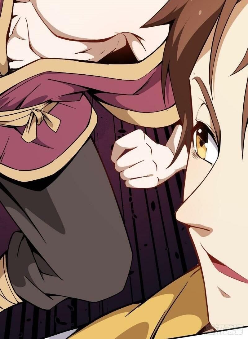 Tổ Thượng Có Tiền Chapter 4 - Trang 2