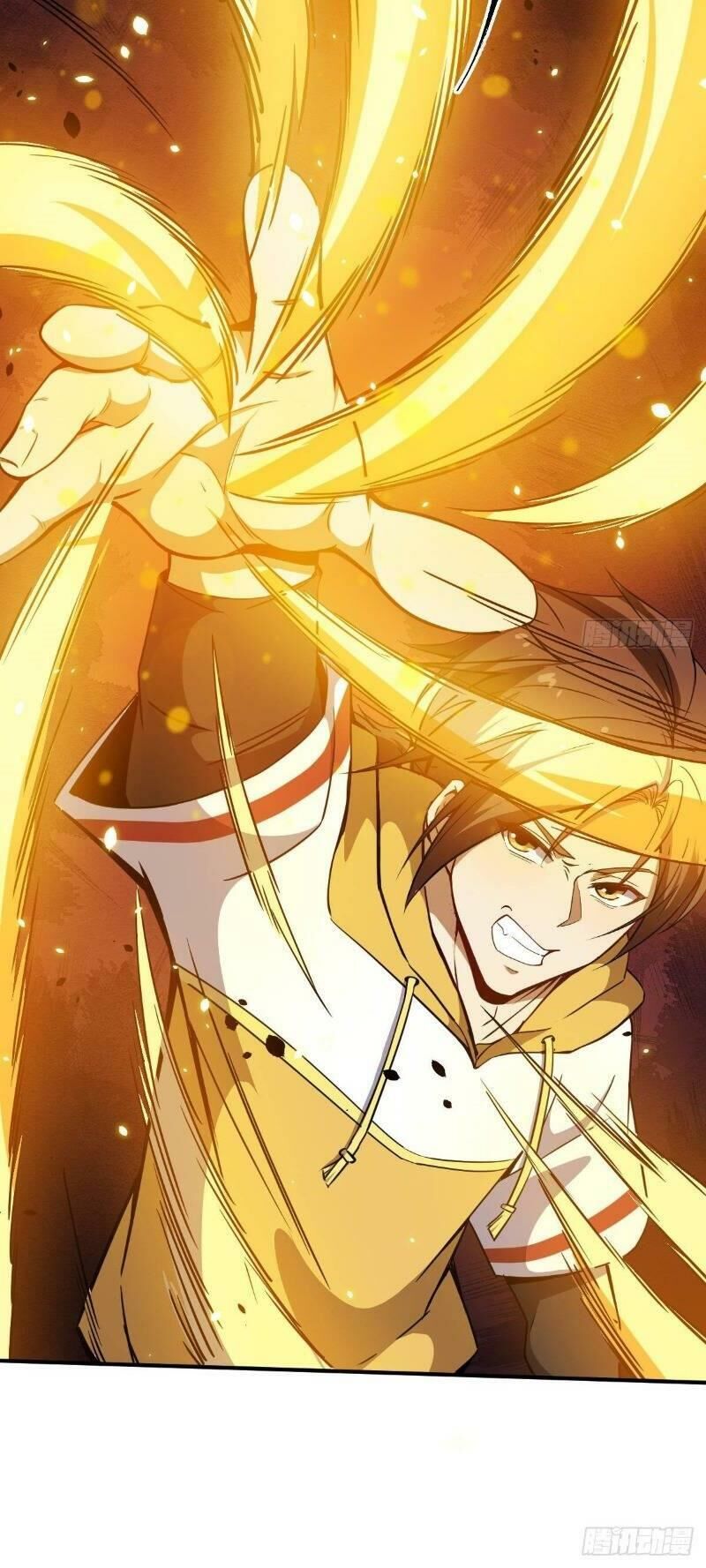 Tổ Thượng Có Tiền Chapter 4 - Trang 2